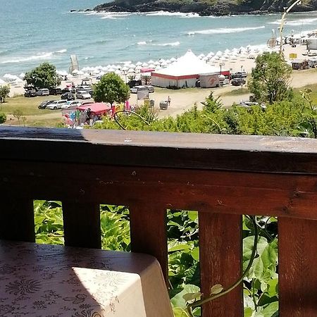 سينيموريتس South Beach Villa المظهر الخارجي الصورة