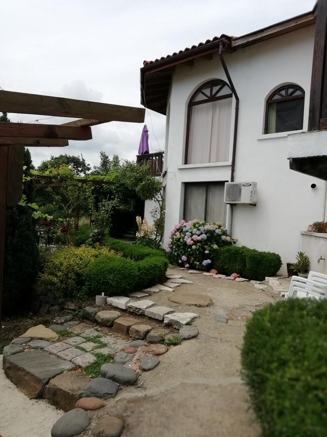 سينيموريتس South Beach Villa المظهر الخارجي الصورة