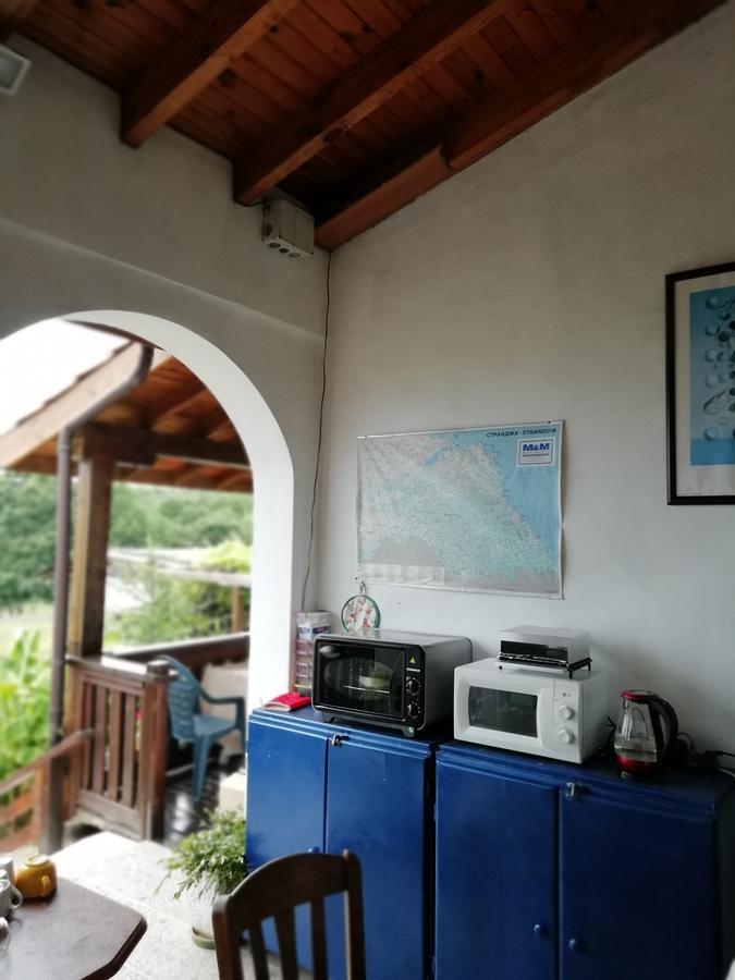 سينيموريتس South Beach Villa المظهر الخارجي الصورة