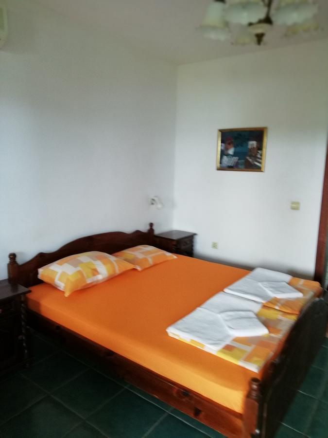 سينيموريتس South Beach Villa المظهر الخارجي الصورة