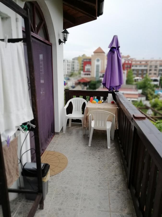 سينيموريتس South Beach Villa المظهر الخارجي الصورة