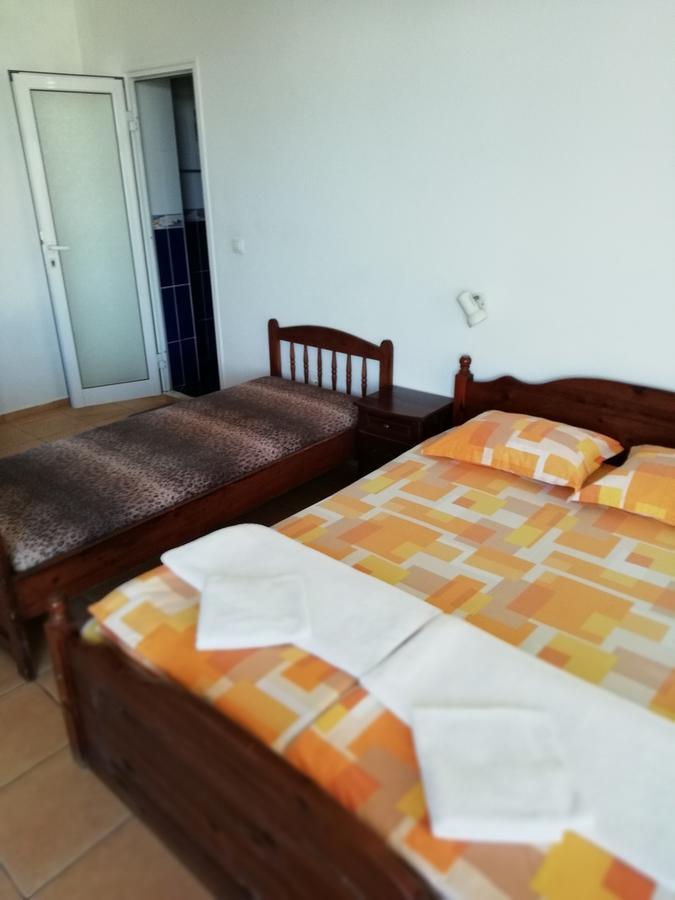 سينيموريتس South Beach Villa المظهر الخارجي الصورة