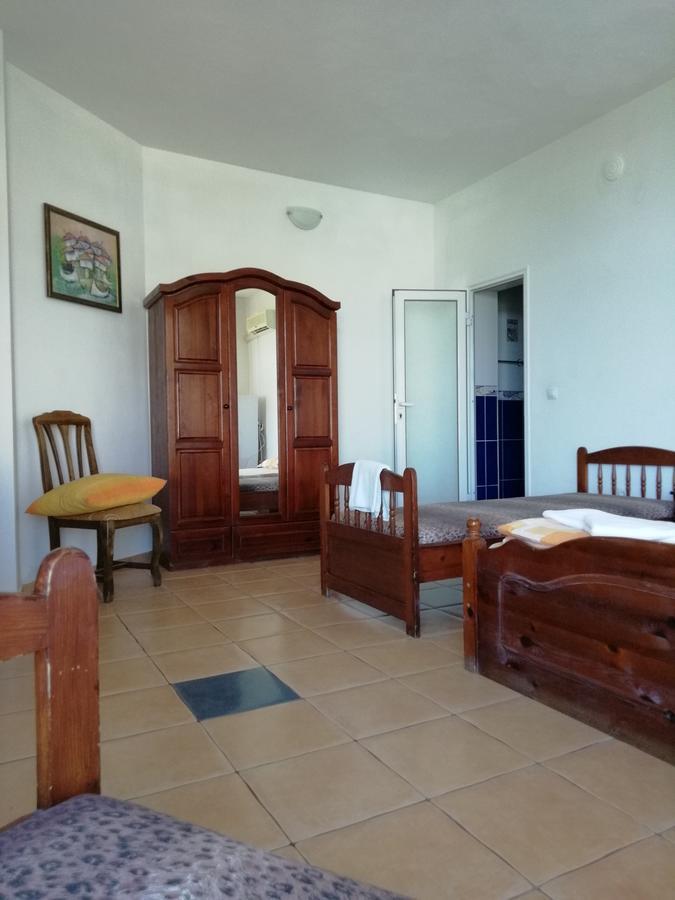 سينيموريتس South Beach Villa المظهر الخارجي الصورة