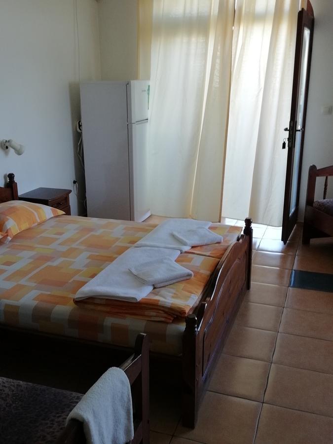 سينيموريتس South Beach Villa المظهر الخارجي الصورة