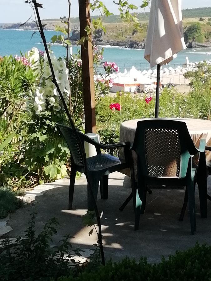 سينيموريتس South Beach Villa المظهر الخارجي الصورة