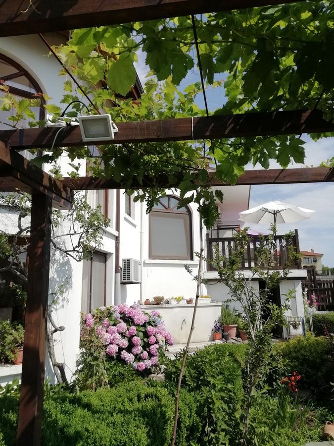 سينيموريتس South Beach Villa المظهر الخارجي الصورة