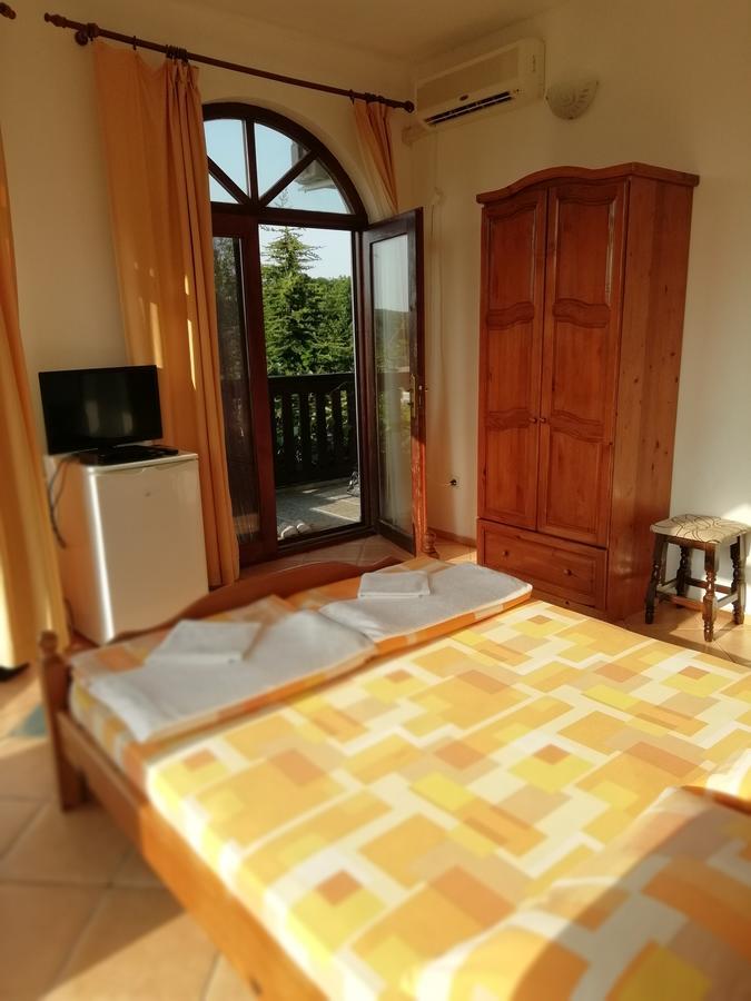 سينيموريتس South Beach Villa المظهر الخارجي الصورة