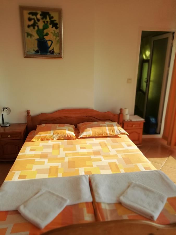 سينيموريتس South Beach Villa المظهر الخارجي الصورة